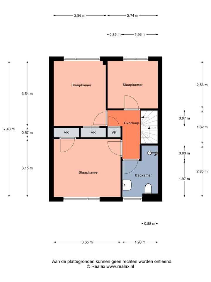 Foto 30 van Ganskamer 32