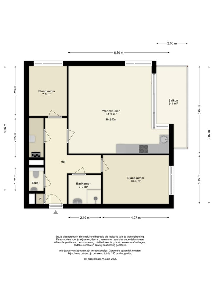 Photo 32 of IJslandstraat 66