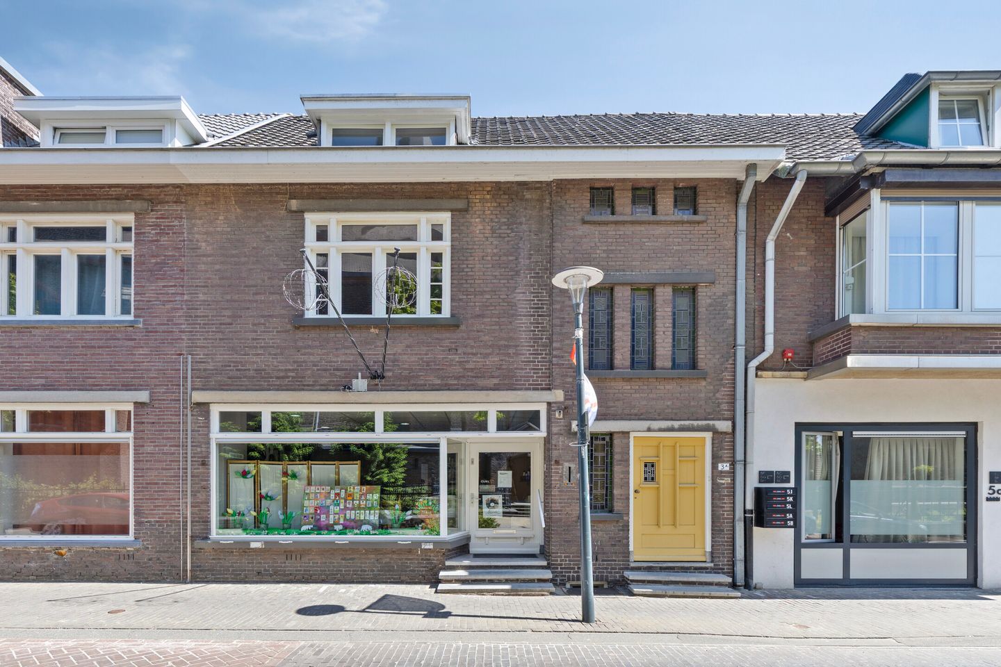 Bekijk foto 1 van Brugstraat 3