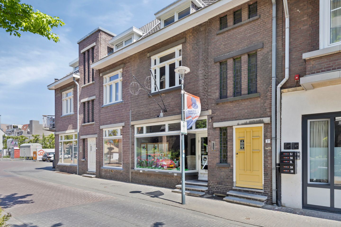 Bekijk foto 5 van Brugstraat 3