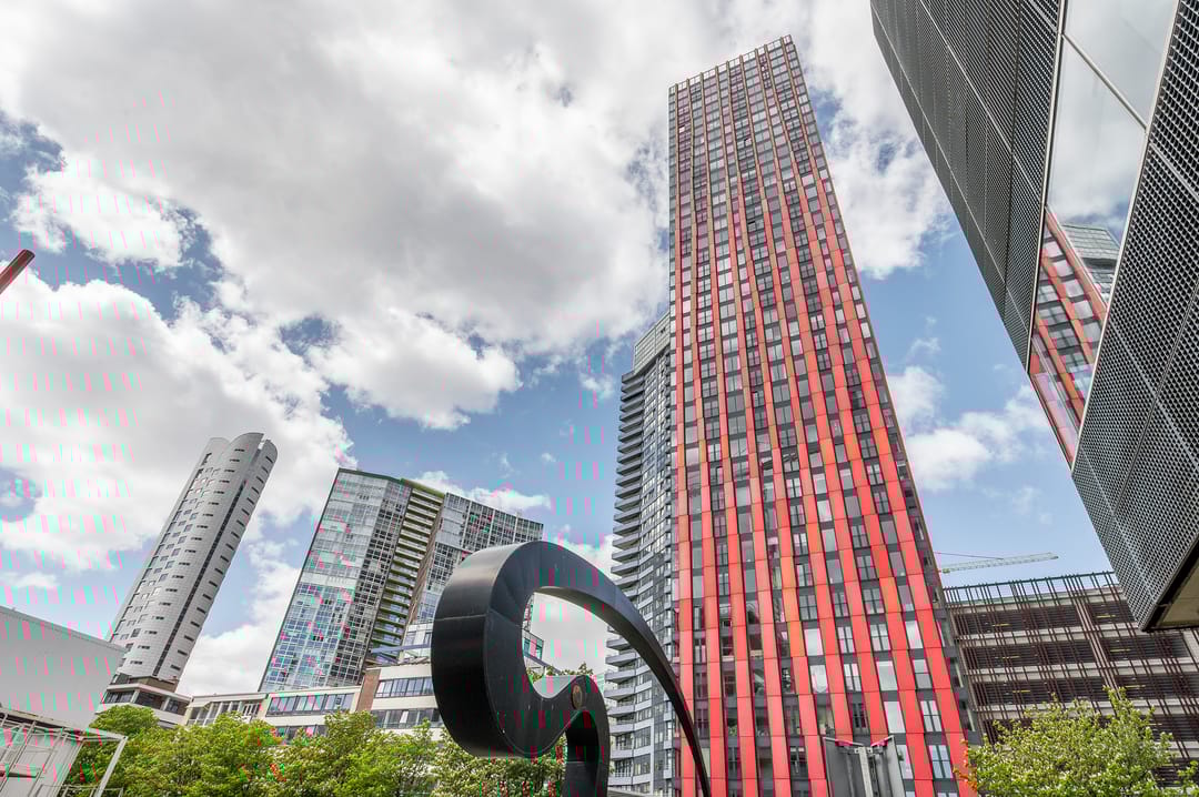 Foto 1 van Wijnbrugstraat 344