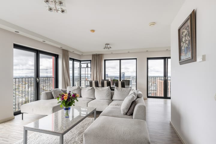 Foto 4 van Wijnbrugstraat 344