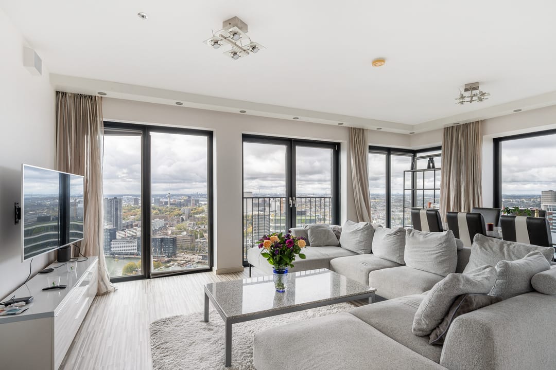 Foto 2 van Wijnbrugstraat 344