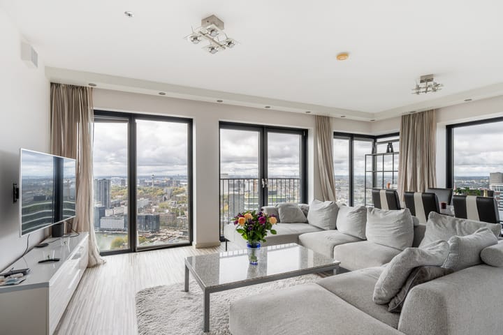 Foto 2 van Wijnbrugstraat 344