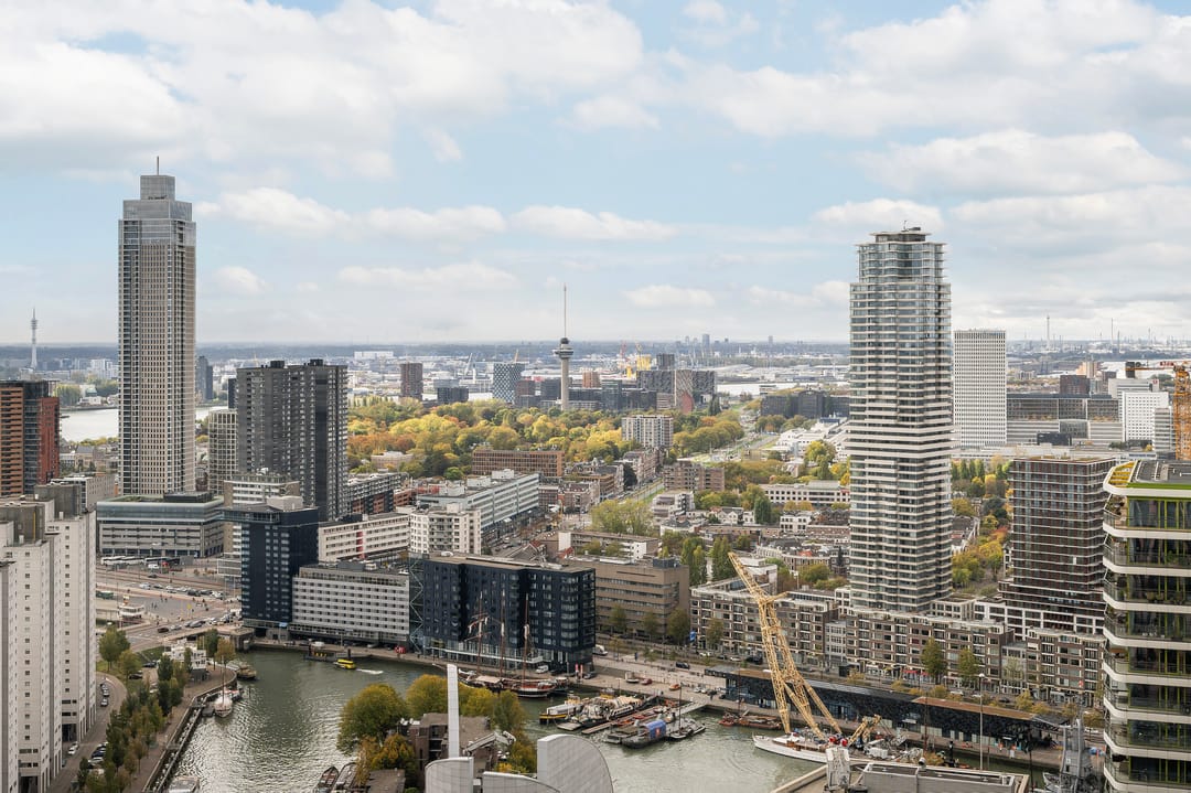 Foto 7 van Wijnbrugstraat 344