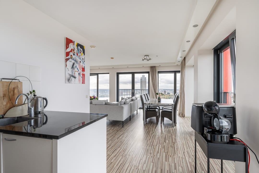 Foto 11 van Wijnbrugstraat 344