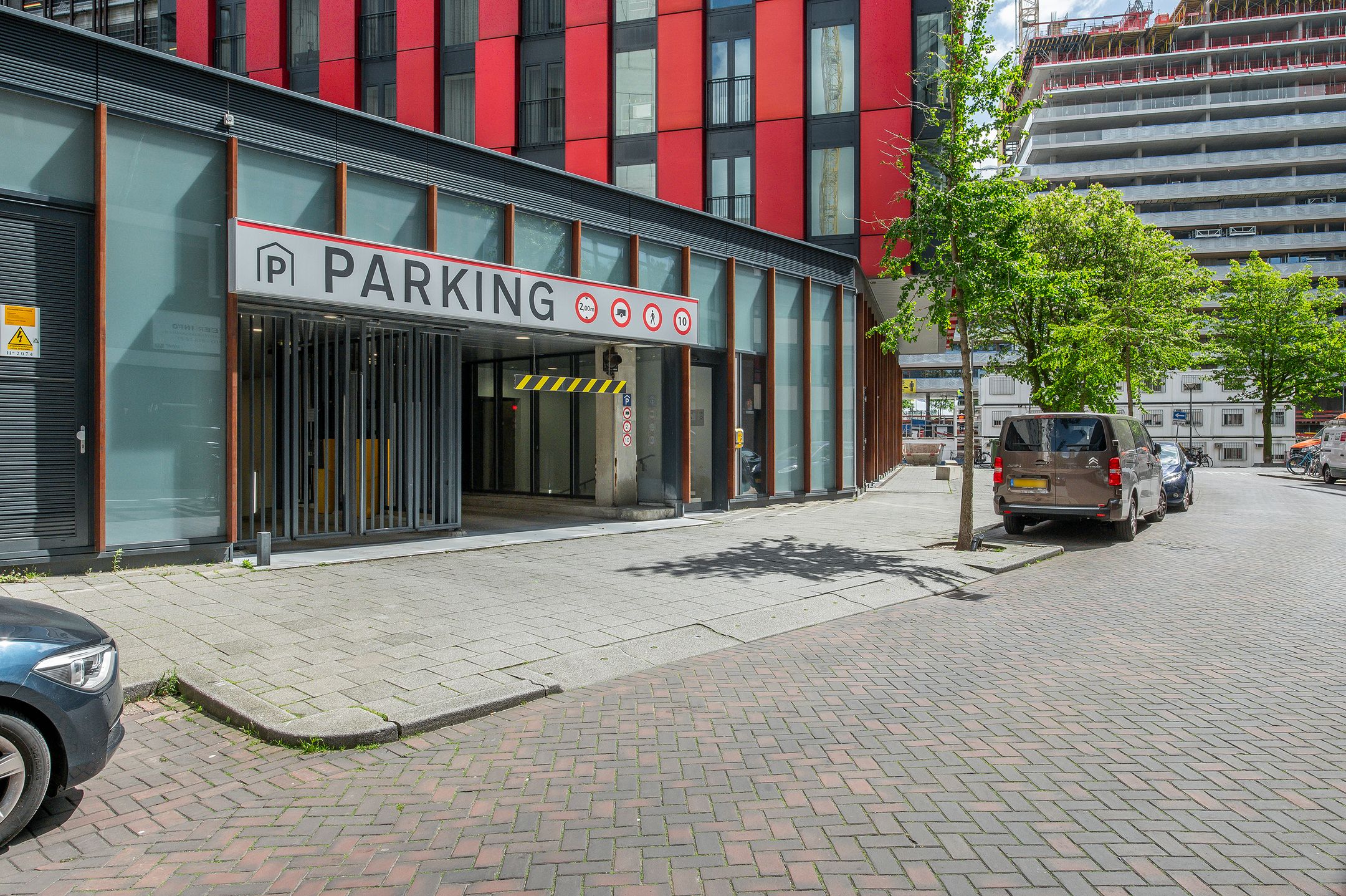 Foto 18 van Wijnbrugstraat 344