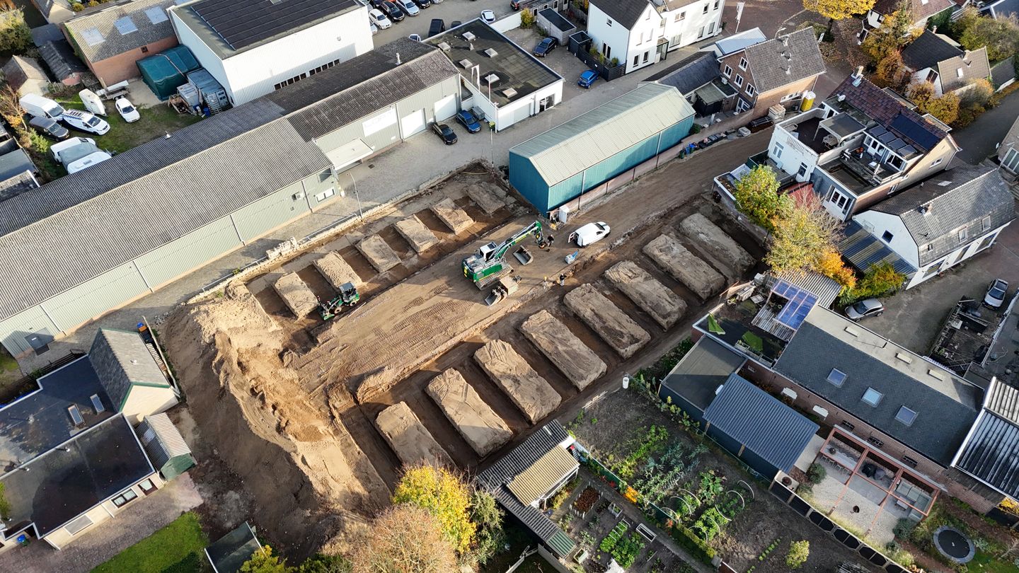 Bekijk foto 5 van Bospoort 11