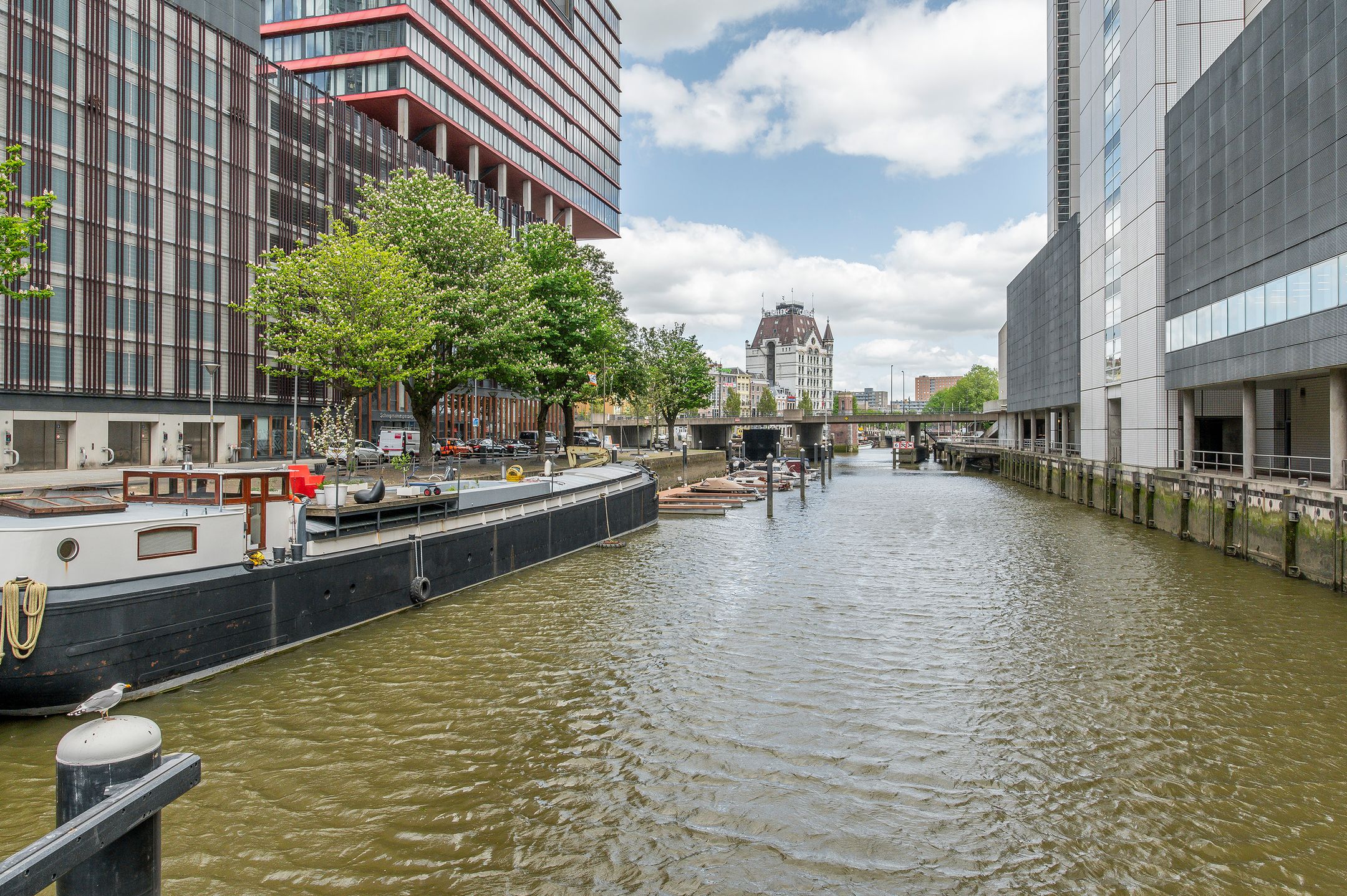 Foto 21 van Wijnbrugstraat 344