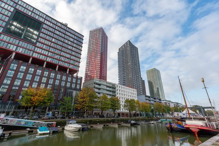 Foto 22 van Wijnbrugstraat 344