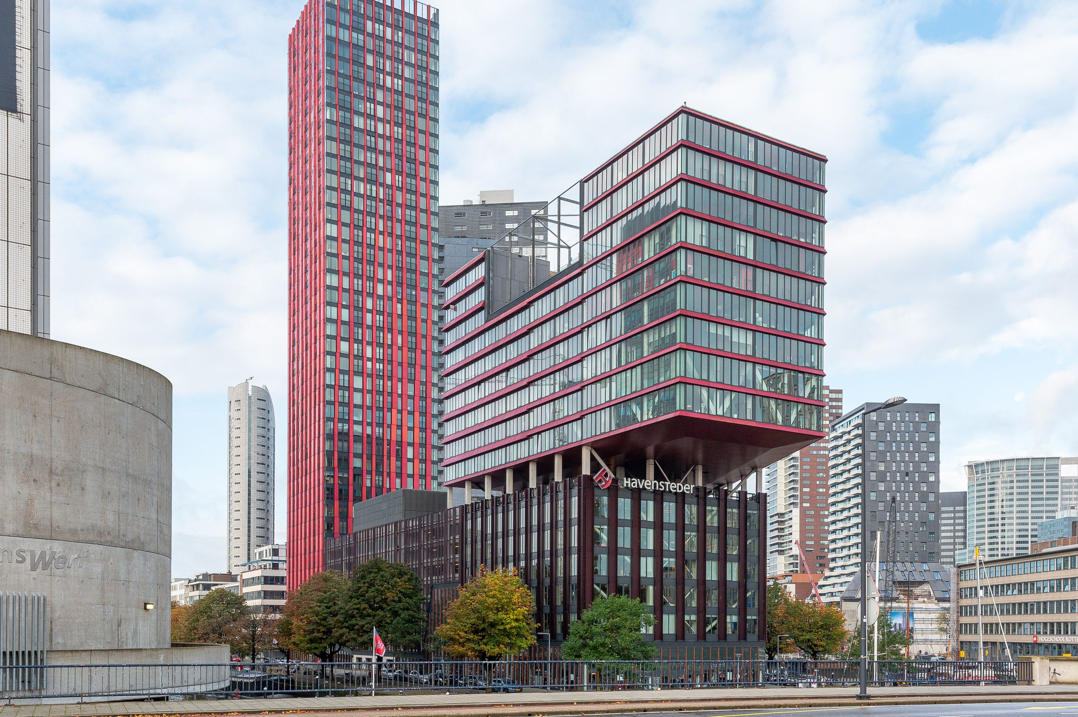 Foto 24 van Wijnbrugstraat 344