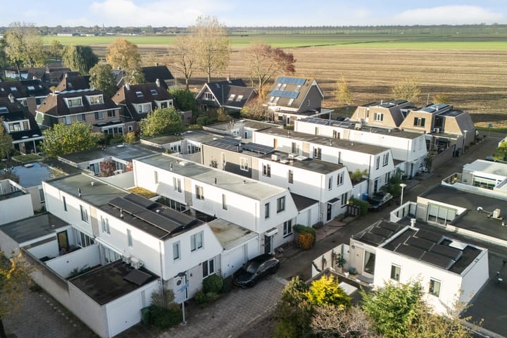 Photo 5 of Jeltje de Bosch Kemperstraat 103