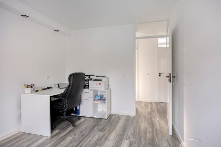 Foto 4 van Hannie Schaftplein 9