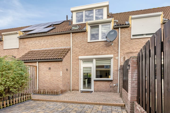 Foto 6 van Hannie Schaftplein 9