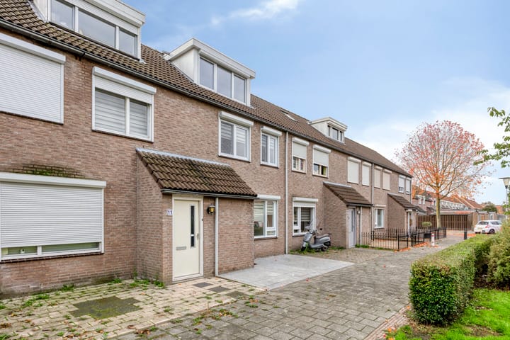 Foto 8 van Hannie Schaftplein 9