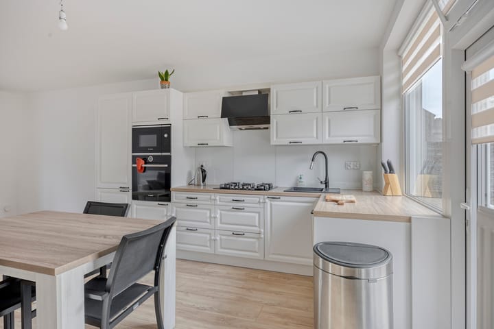 Foto 15 van Hannie Schaftplein 9