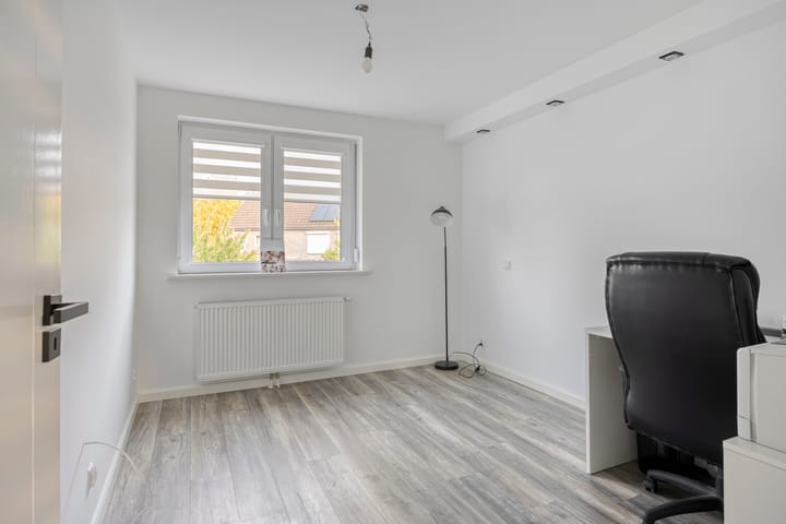 Foto 20 van Hannie Schaftplein 9