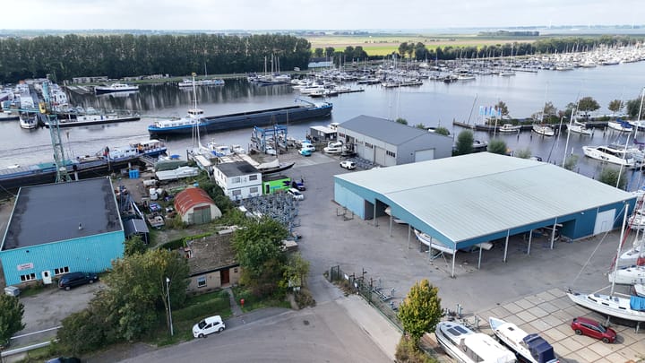 Industrieweg 14-a, Heijningen