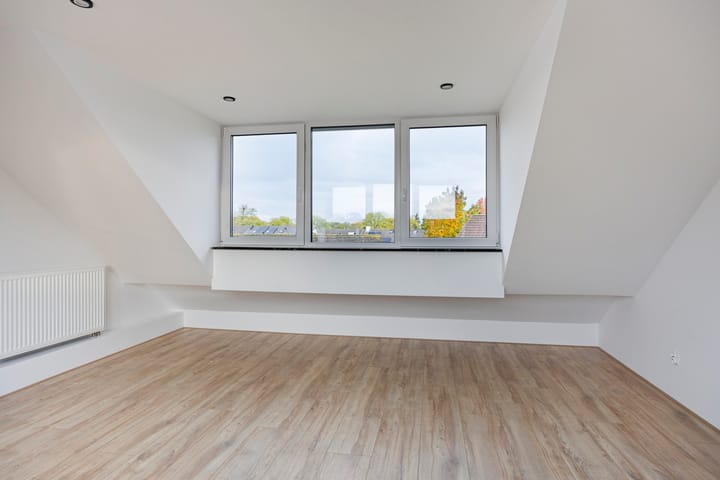 Foto 26 van Hannie Schaftplein 9