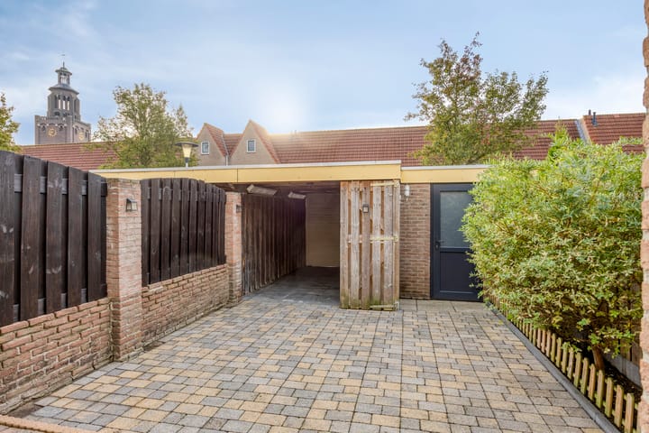 Foto 28 van Hannie Schaftplein 9