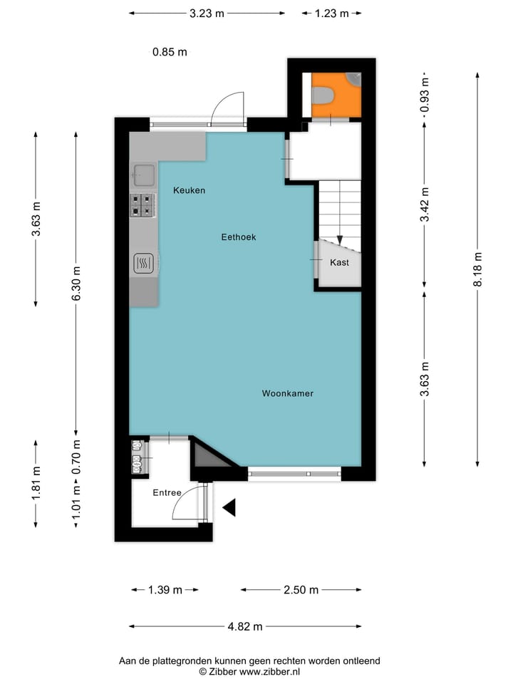 Foto 33 van Hannie Schaftplein 9