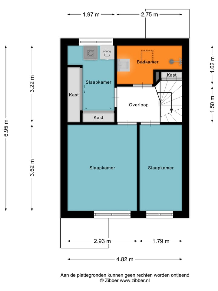 Foto 35 van Hannie Schaftplein 9