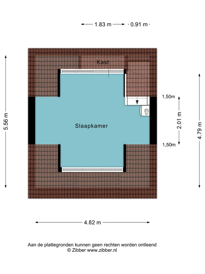 Foto 36 van Hannie Schaftplein 9