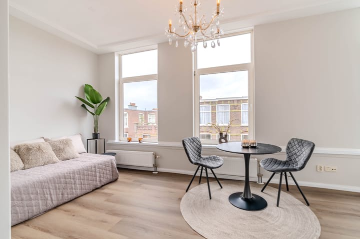 Foto 1 van Copernicusstraat 220-E