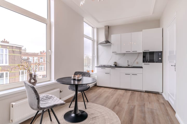 Foto 6 van Copernicusstraat 220-E