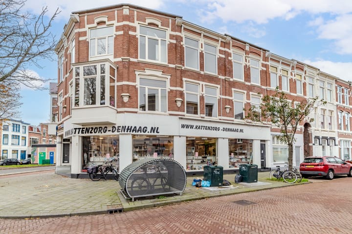 Foto 11 van Copernicusstraat 220-E