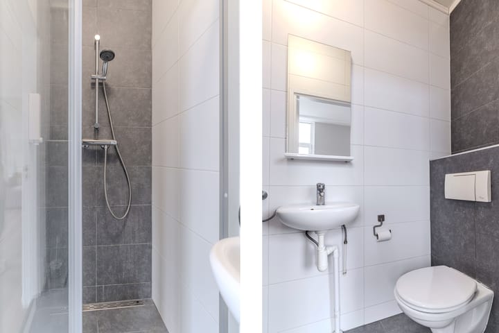 Foto 10 van Copernicusstraat 220-E