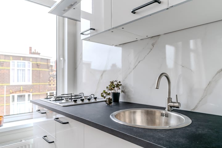 Foto 8 van Copernicusstraat 220-E