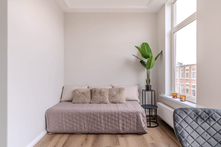 Foto 5 van Copernicusstraat 220-E