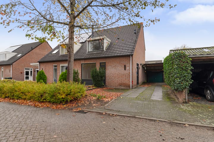 Pastorijakker 31 main image