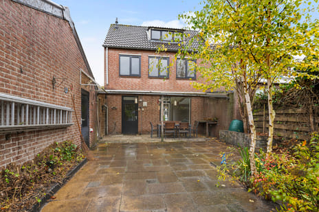 Pastorijakker 31 secondary image