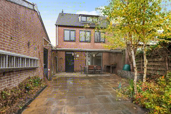 Foto 2 van Pastorijakker 31