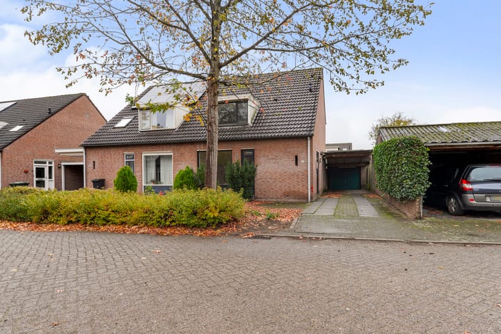 Foto 37 van Pastorijakker 31