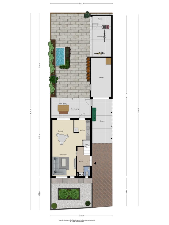 Foto 45 van Pastorijakker 31