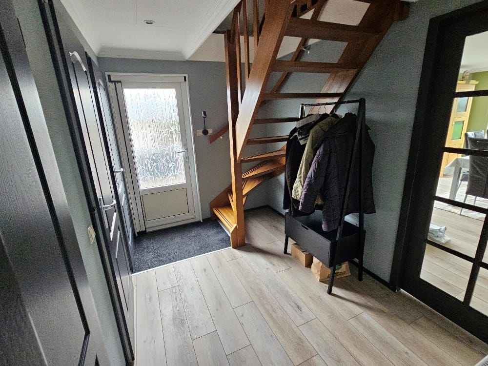 3-bedroom freehold villa in Barendrecht — photo 3 of 5