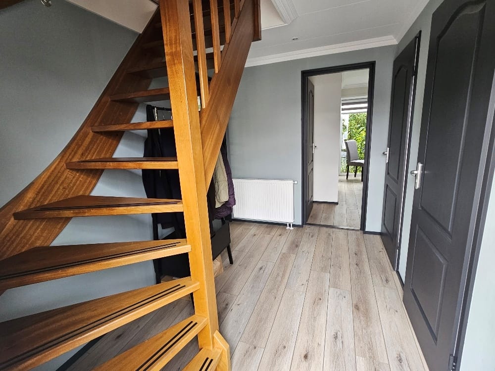 3-bedroom freehold villa in Barendrecht — photo 4 of 5