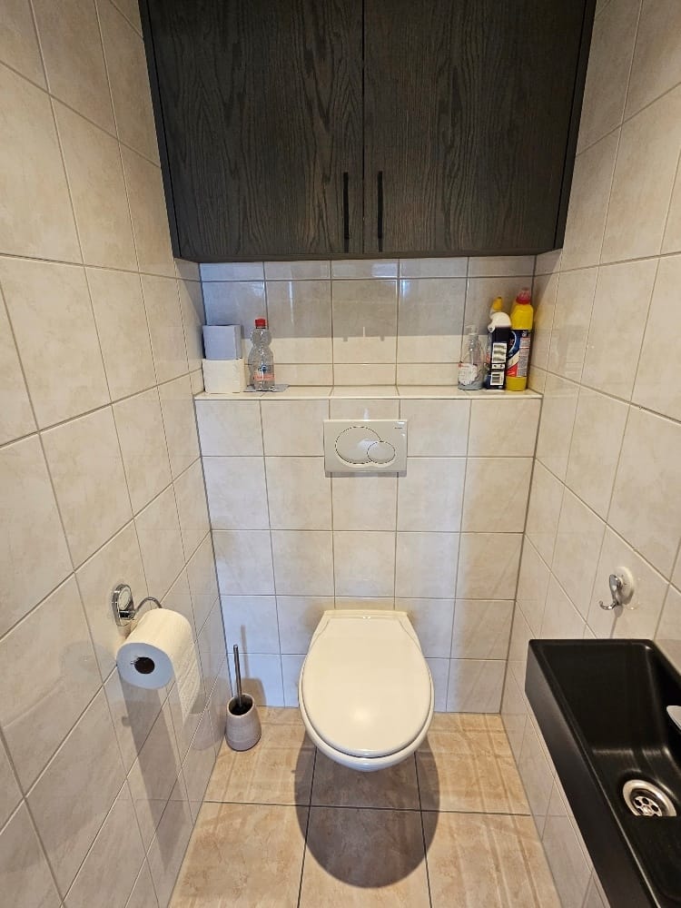 3-bedroom freehold villa in Barendrecht — photo 5 of 5