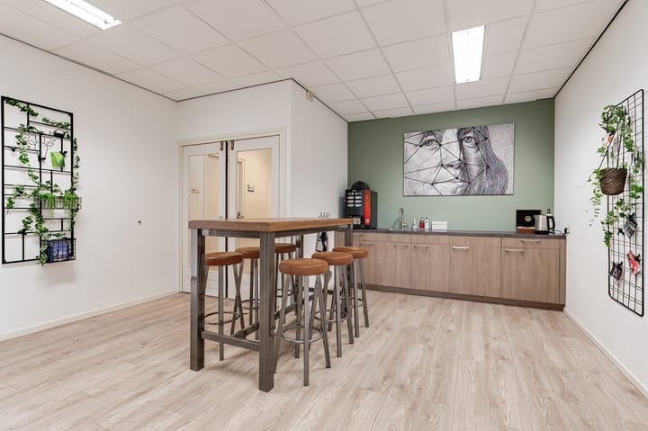 Oudenhof 2-a, Geldermalsen