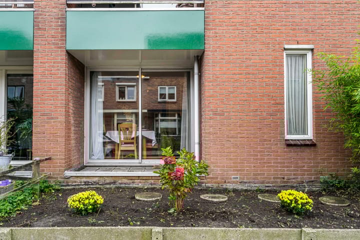 Foto 2 van Beekmansbos 74