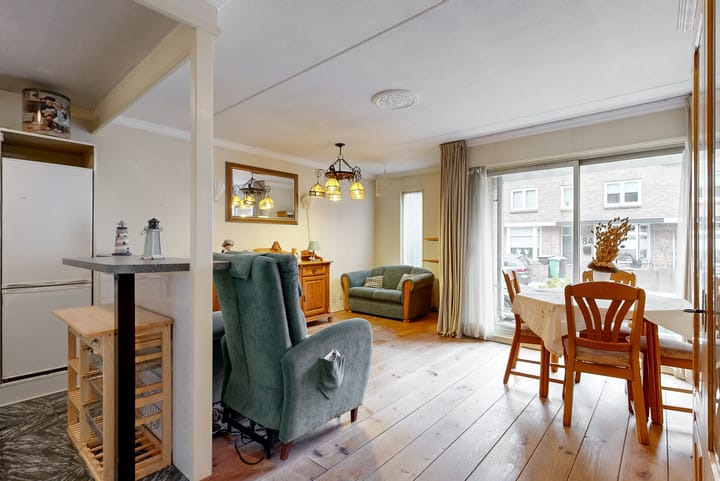 Foto 11 van Beekmansbos 74