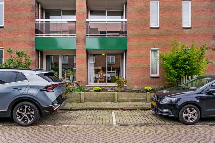 Foto 13 van Beekmansbos 74