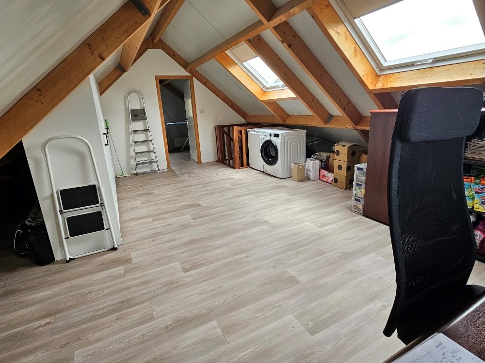 Foto 20 van Achterzeedijk 1-A42