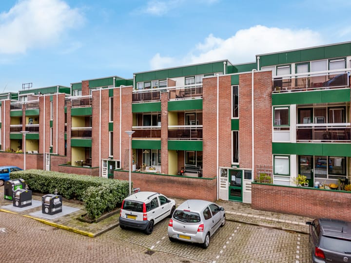 Foto 25 van Beekmansbos 74