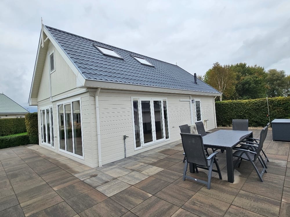 Foto 27 van Achterzeedijk 1-A42