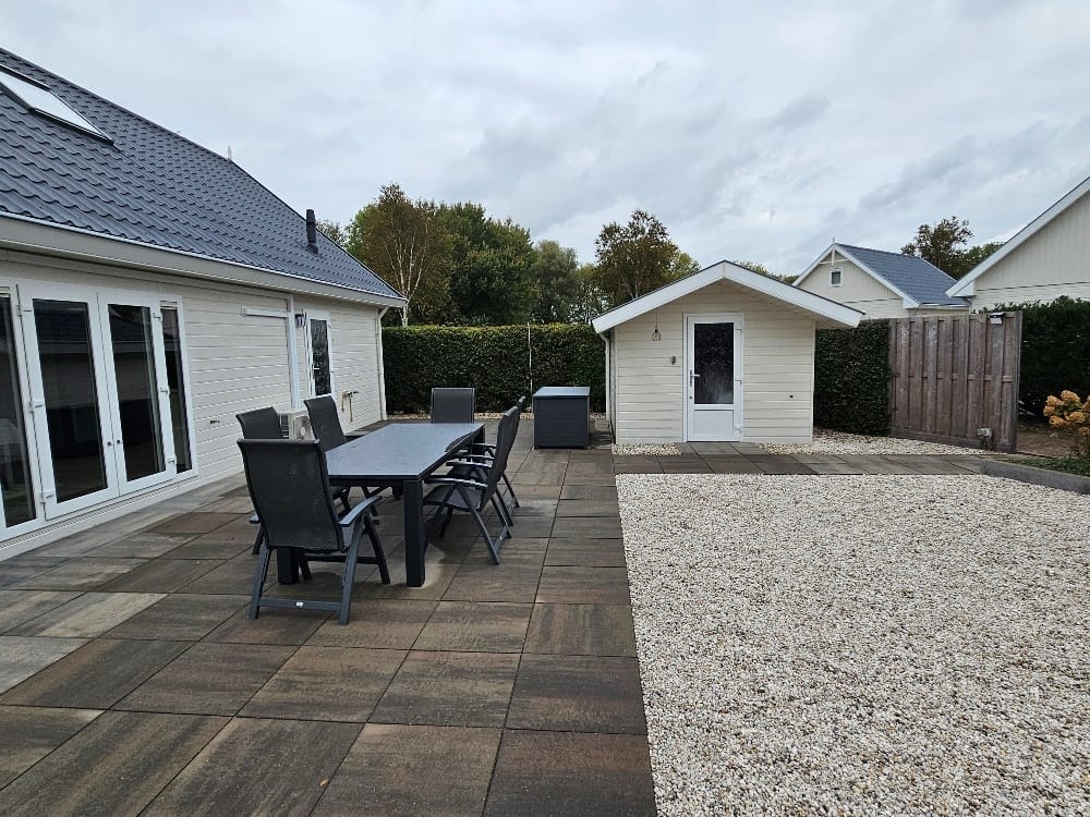 Foto 28 van Achterzeedijk 1-A42