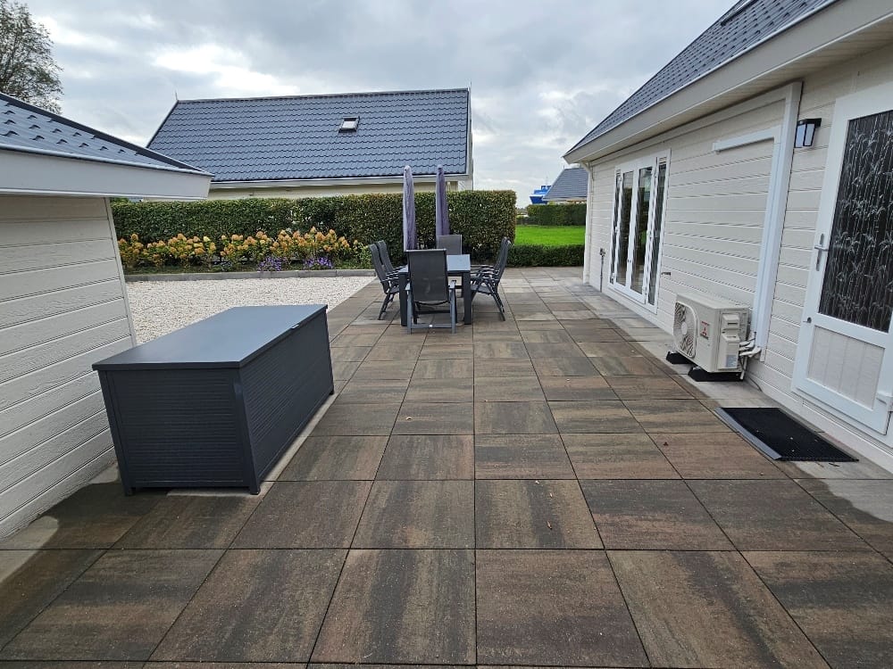 Foto 29 van Achterzeedijk 1-A42